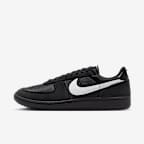 スニーカー Nike Field General M Black White HF3165001 HF3165-001 Nike Field General Black White Men Casual Lifestyle Shoes